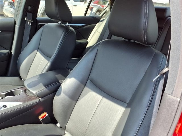 2024 INFINITI Q50 SENSORY