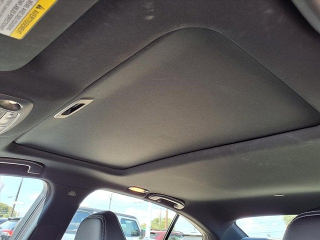 2024 INFINITI Q50 SENSORY