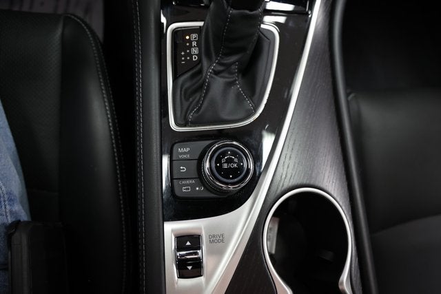 2024 INFINITI Q50 SENSORY