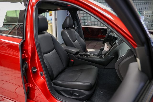 2024 INFINITI Q50 SENSORY