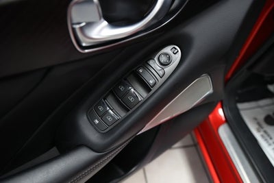 2024 INFINITI Q50 SENSORY