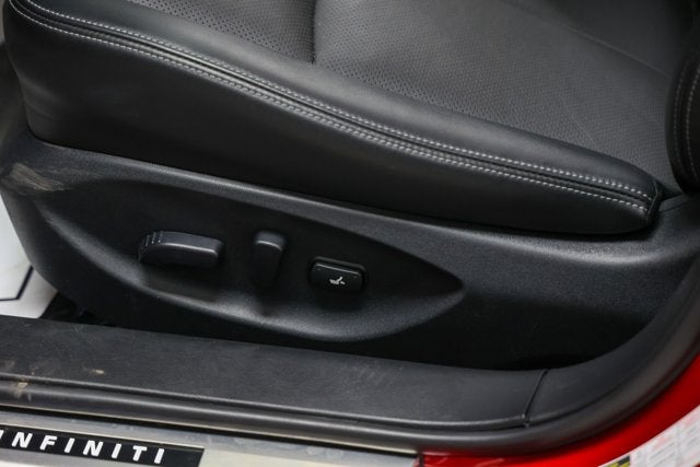 2024 INFINITI Q50 SENSORY