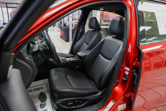 2024 INFINITI Q50 SENSORY