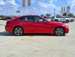 2024 INFINITI Q50 SENSORY