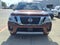 2018 Nissan Armada SL