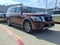 2018 Nissan Armada SL