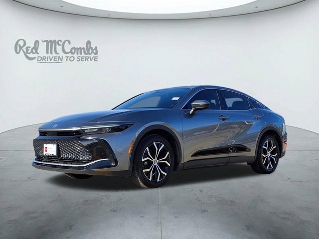 2023 Toyota Crown XLE