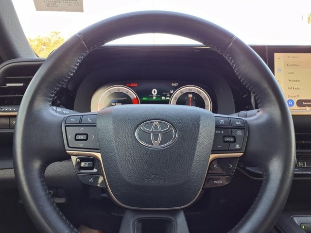 2023 Toyota Crown XLE