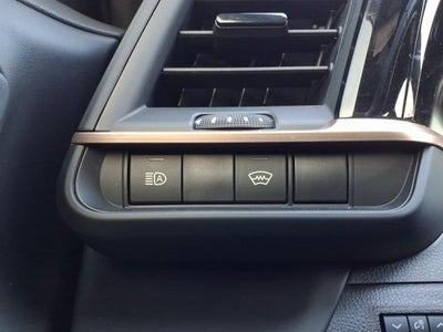 2023 Toyota Crown XLE