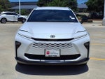 2025 Toyota Crown Signia XLE