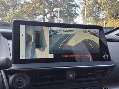 2025 Toyota Prius Limited