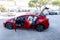 2025 Toyota Prius Plug-In Hybrid XSE