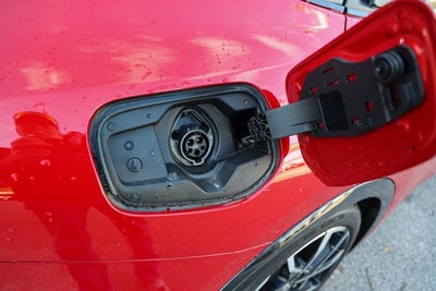 2025 Toyota Prius Plug-In Hybrid XSE