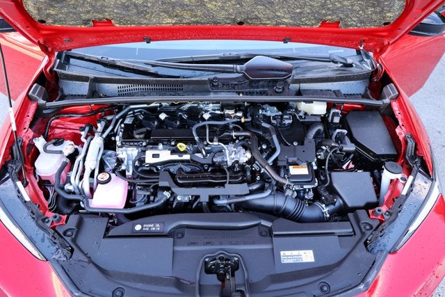 2025 Toyota Prius Plug-In Hybrid XSE