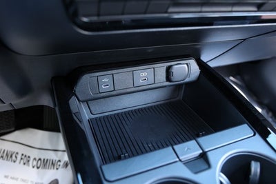 2025 Toyota Prius Plug-In Hybrid XSE