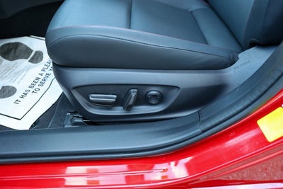 2025 Toyota Prius Plug-In Hybrid XSE