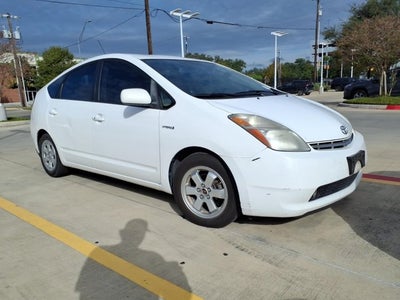 2009 Toyota Prius Touring