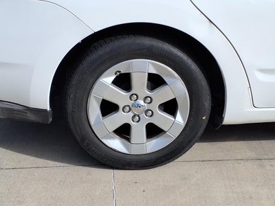2009 Toyota Prius Touring