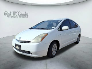 2009 Toyota Prius Touring