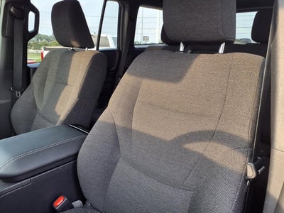 2024 Toyota Land Cruiser 4DR 4WD