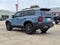 2025 Toyota Land Cruiser 4DR 4WD