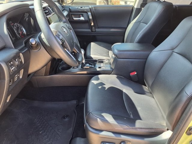 2022 Toyota 4Runner TRD Pro
