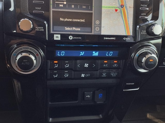 2022 Toyota 4Runner TRD Pro