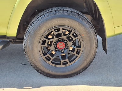 2022 Toyota 4Runner TRD Pro