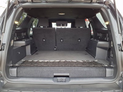 2025 Toyota 4Runner HYBRID TRD OFF RO