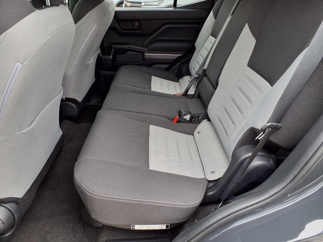 2025 Toyota 4Runner HYBRID TRD OFF RO