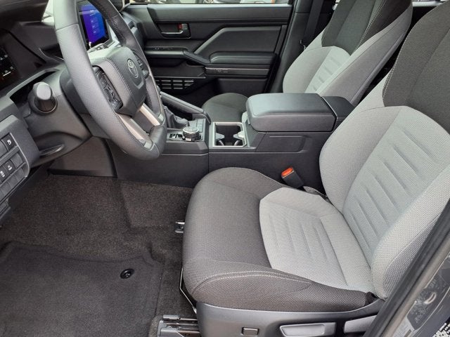 2025 Toyota 4Runner HYBRID TRD OFF RO