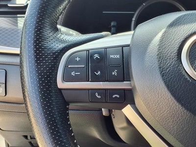 2017 Lexus GS GS 350 F Sport