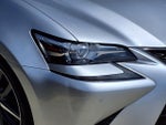 2017 Lexus GS GS 350 F Sport