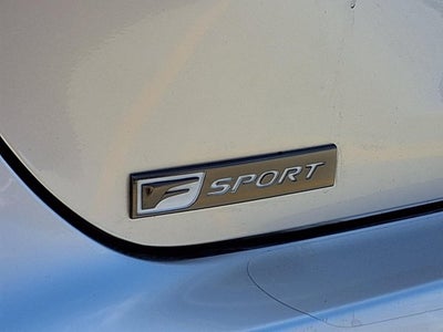 2017 Lexus GS GS 350 F Sport