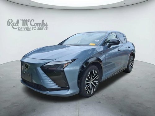 2024 Lexus RZ RZ 450e Premium