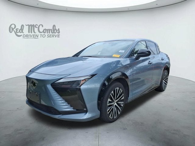 2024 Lexus RZ RZ 450e Premium