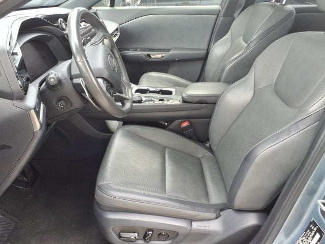 2024 Lexus RZ RZ 450e Premium