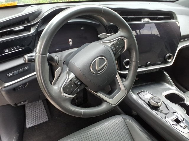 2024 Lexus RZ RZ 450e Premium