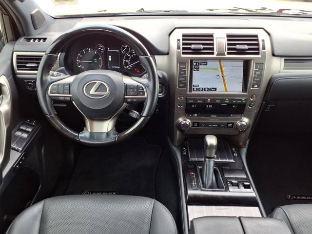 2021 Lexus GX GX 460 Premium