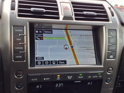 2021 Lexus GX GX 460 Premium