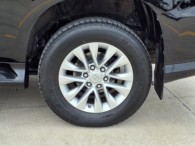 2021 Lexus GX GX 460 Premium