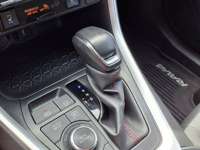 2022 Toyota RAV4 Prime SE