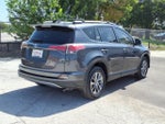 2018 Toyota RAV4 Hybrid XLE