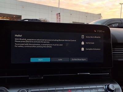 2026 Hyundai KONA SE