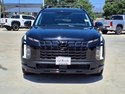2025 Hyundai PALISADE XRT