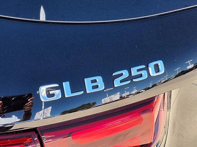 2024 Mercedes-Benz GLB GLB 250