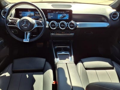 2024 Mercedes-Benz GLB GLB 250