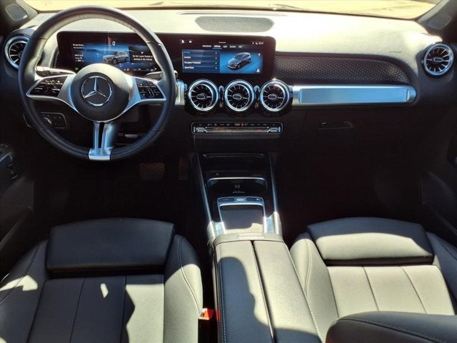 2024 Mercedes-Benz GLB GLB 250