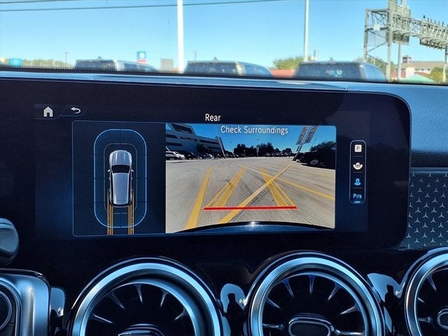 2024 Mercedes-Benz GLB GLB 250