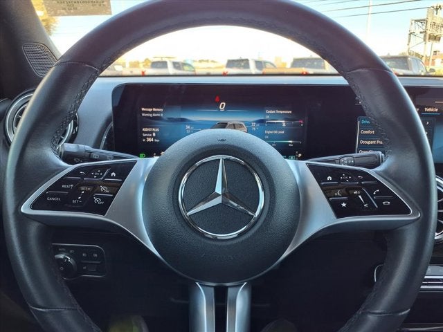 2024 Mercedes-Benz GLB GLB 250